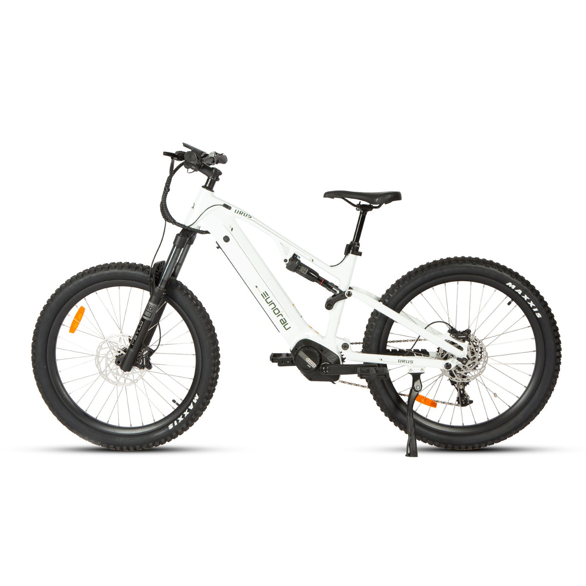 URUS 2.0 - Energize Trek