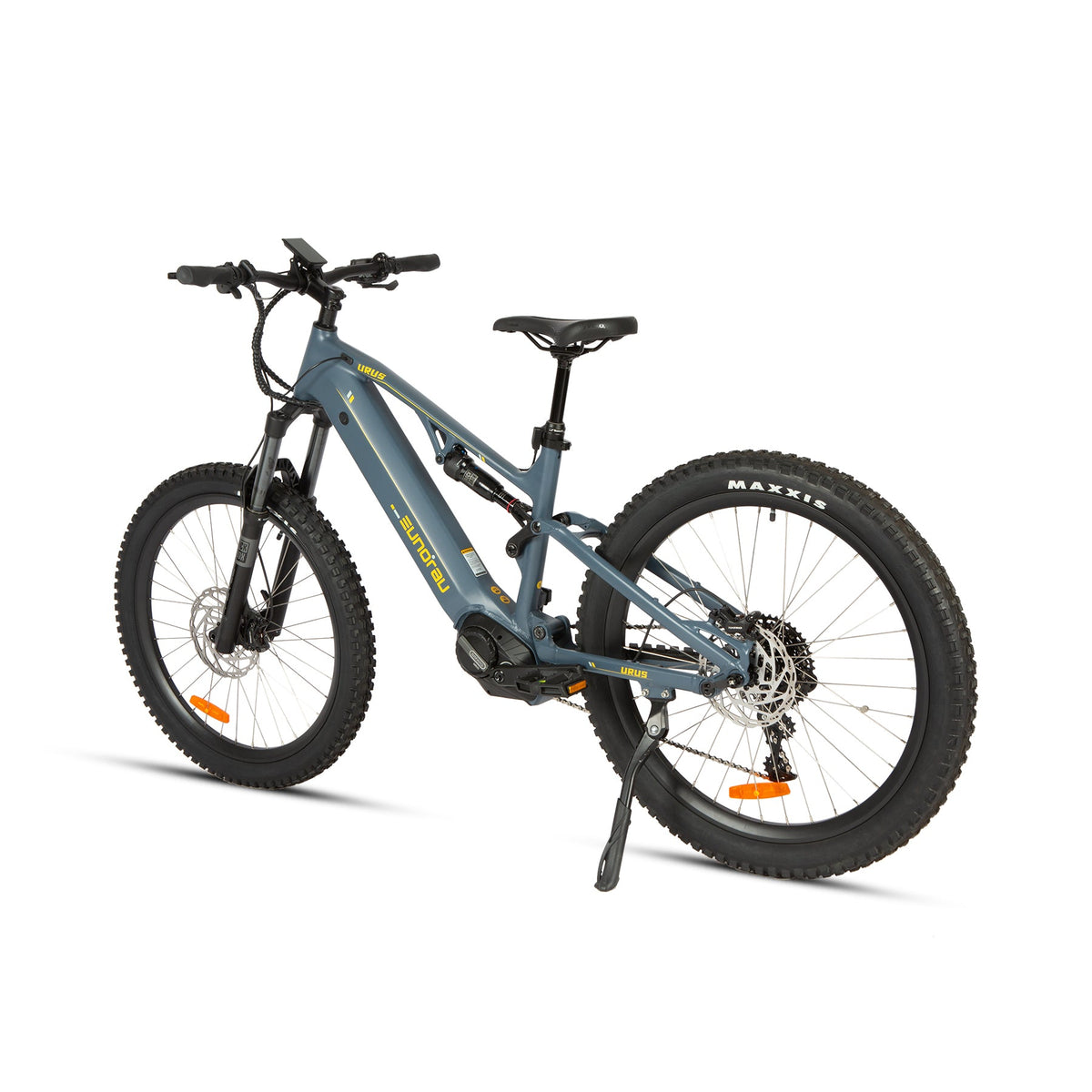 URUS 2.0 - Energize Trek