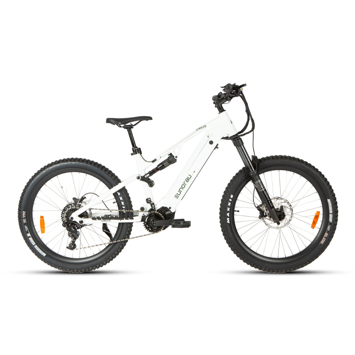 URUS 2.0