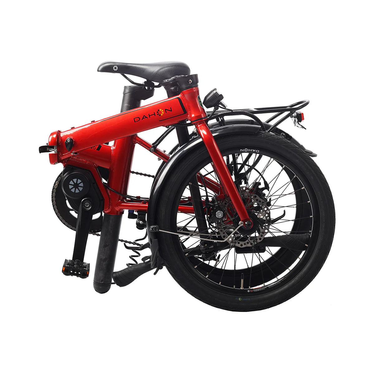 Unio E20 eBike Mid Drive - Energize Trek