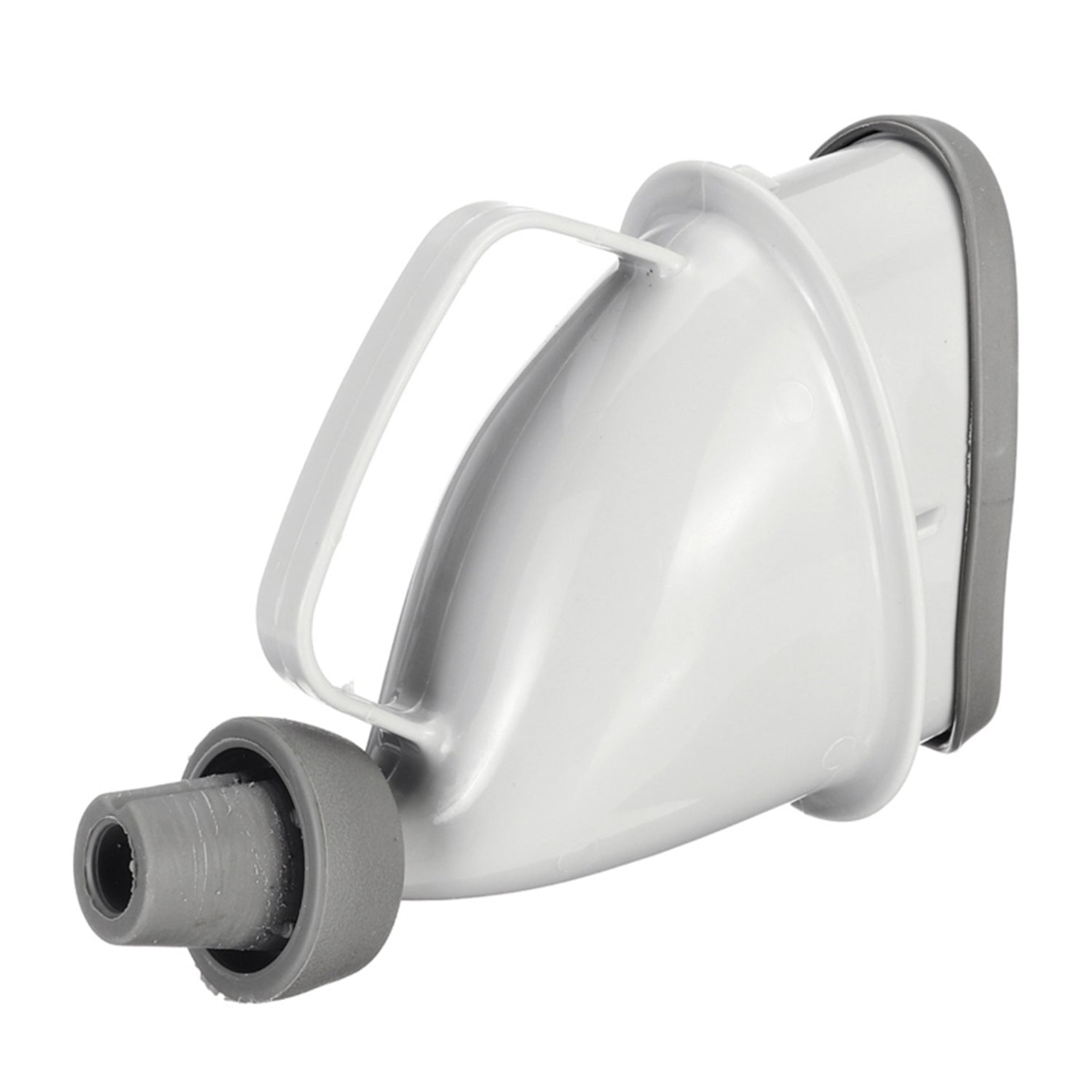 Unisex Potty Pee Funnel Adult Emergency Urinal Device Portable Male Female Toilet For Car Camping Travel Outdoor - Energize Trek
