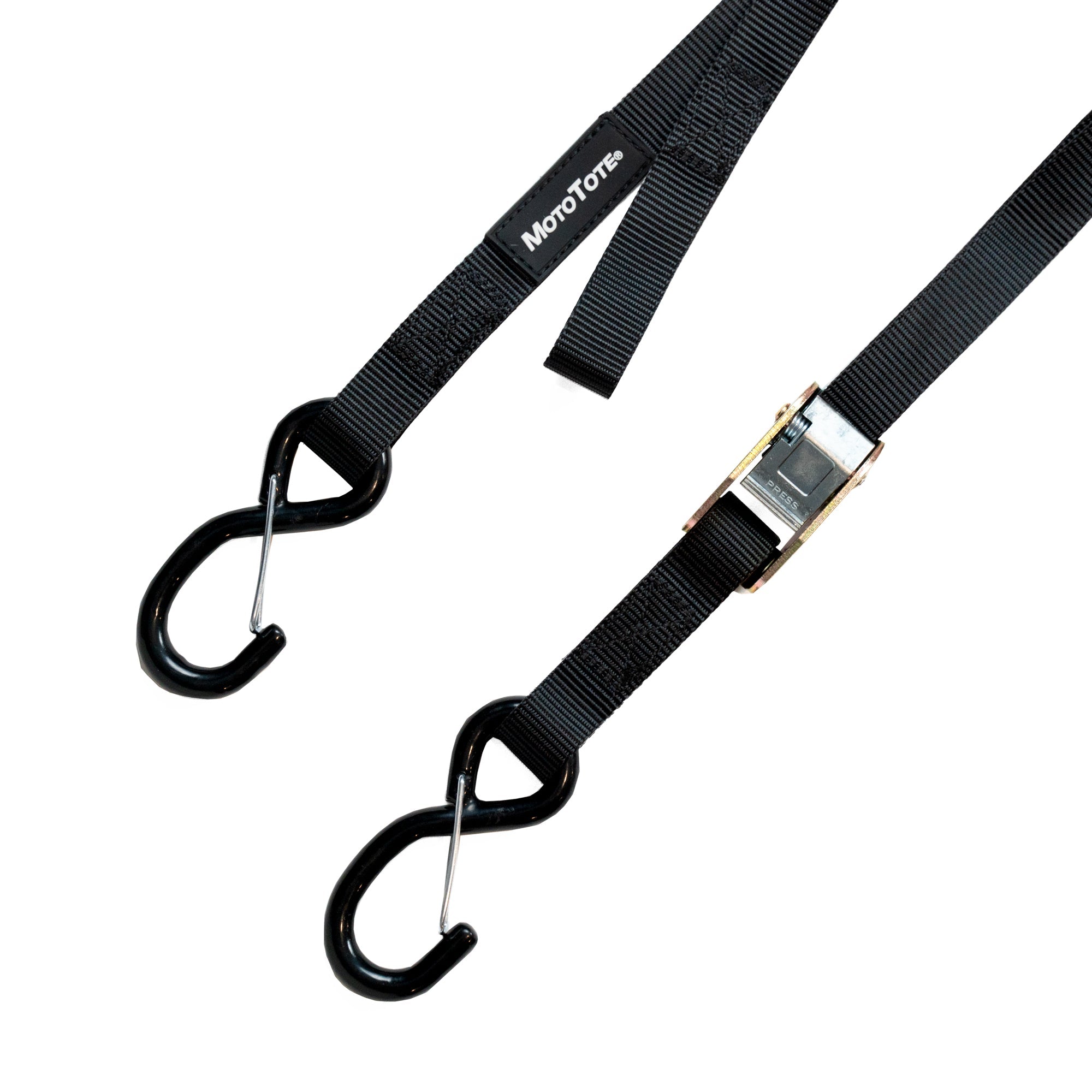 Universal Tie Down Bundle - Energize Trek