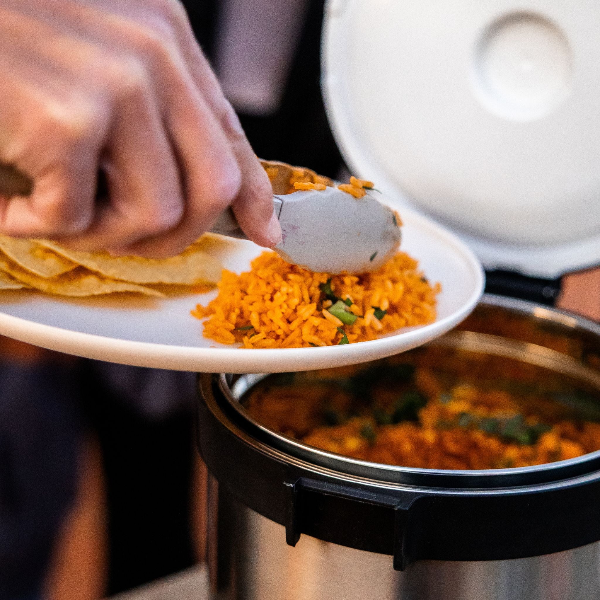 4QT RockPot Mini - Energize Trek