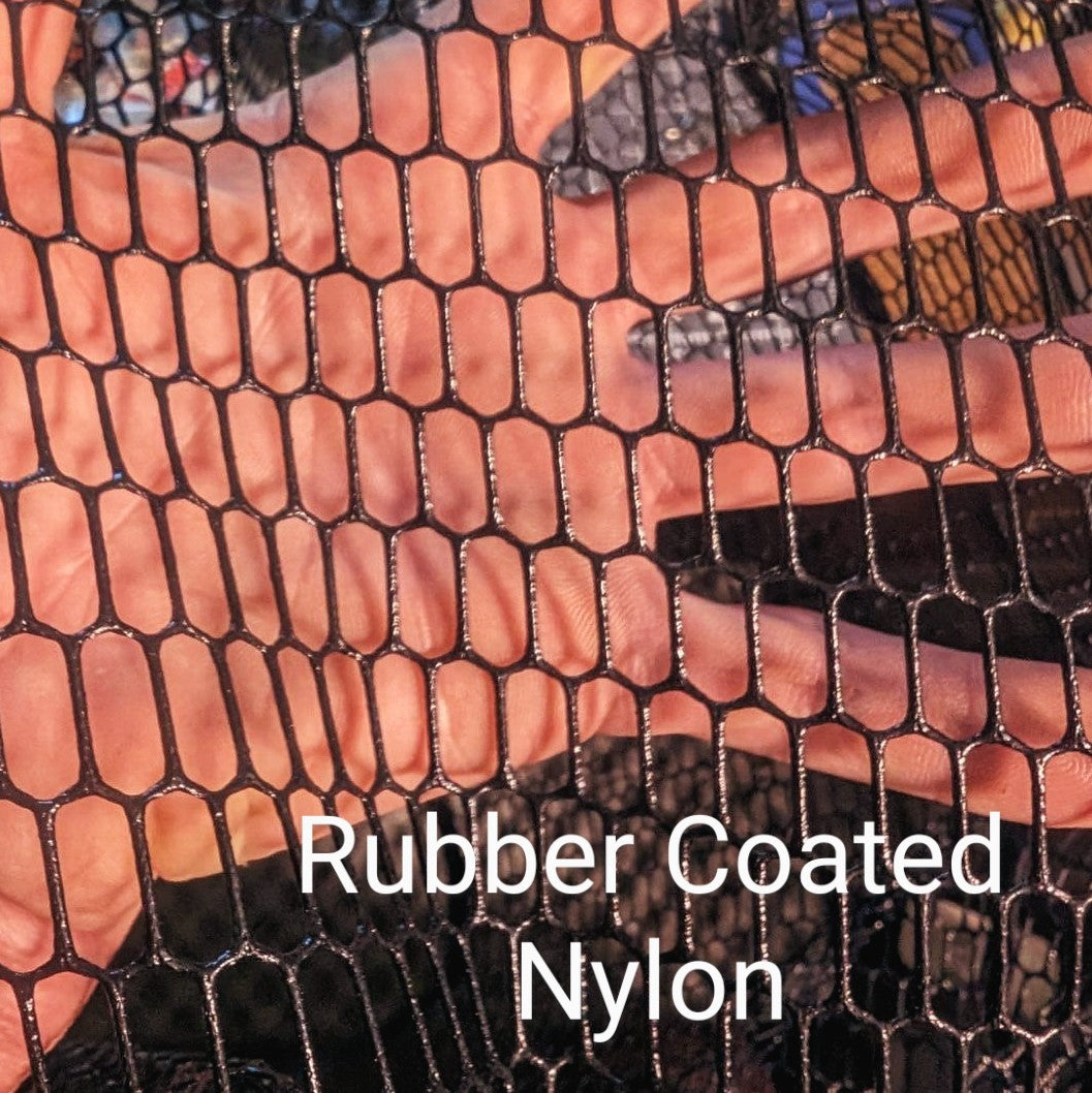 Upstream Wide - 14x19" Hoop - Energize Trek