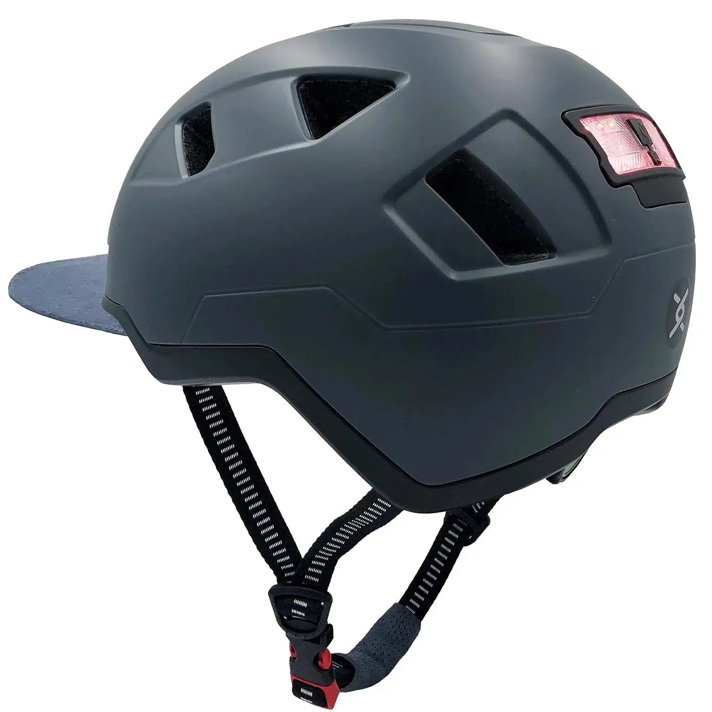Urbanite | XNITO Helmet | E-Bike Helmet - Energize Trek