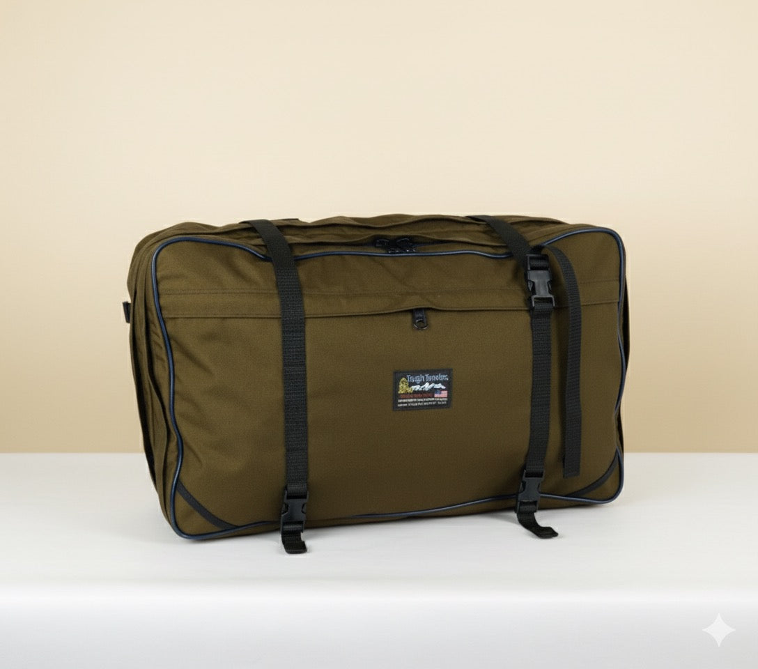 VENTURE Large Travel Backpack - Energize Trek