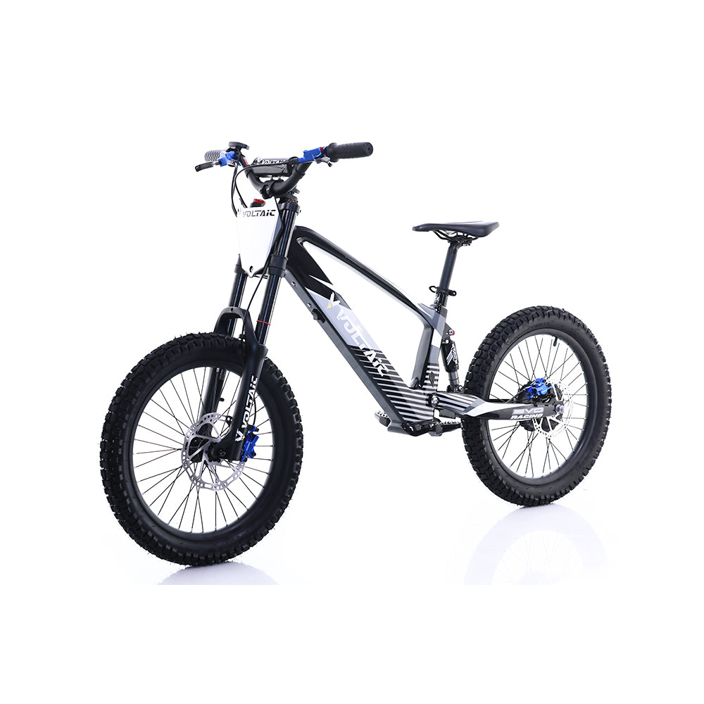 Voltaic Youth Electric Dirt Bike 20'' Flying Fox - Energize Trek