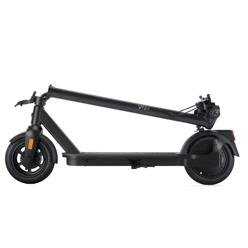 VX5 PRO - VMAX Electric Scooter - Energize Trek