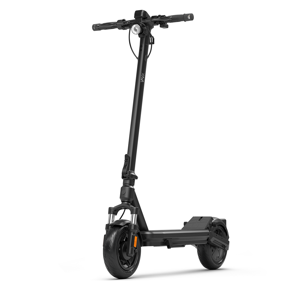 VX2 Lite - VMAX Electric Scooter - Energize Trek