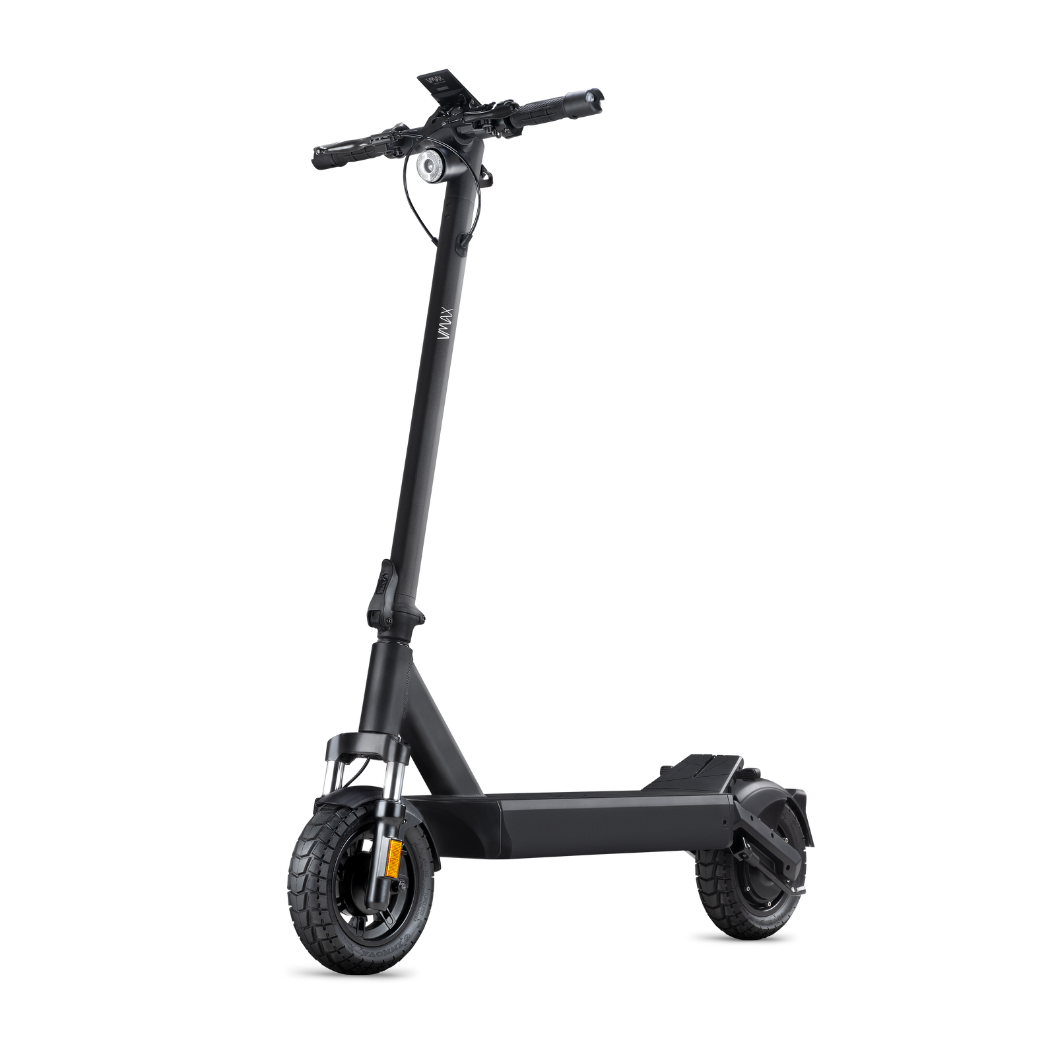 VX4 - VMAX Electric Scooter - Energize Trek