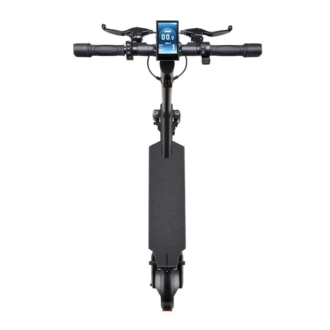 VX4 - VMAX Electric Scooter - Energize Trek