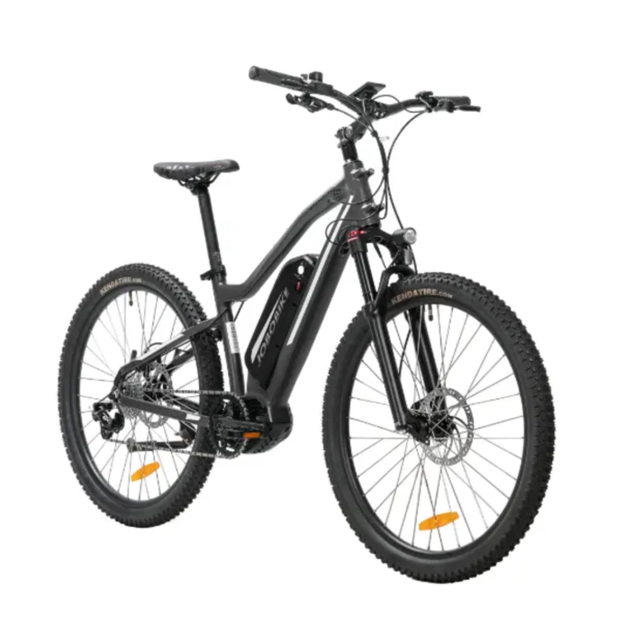 VoltRider Apex 29 E-Mountain Bike - Energize Trek