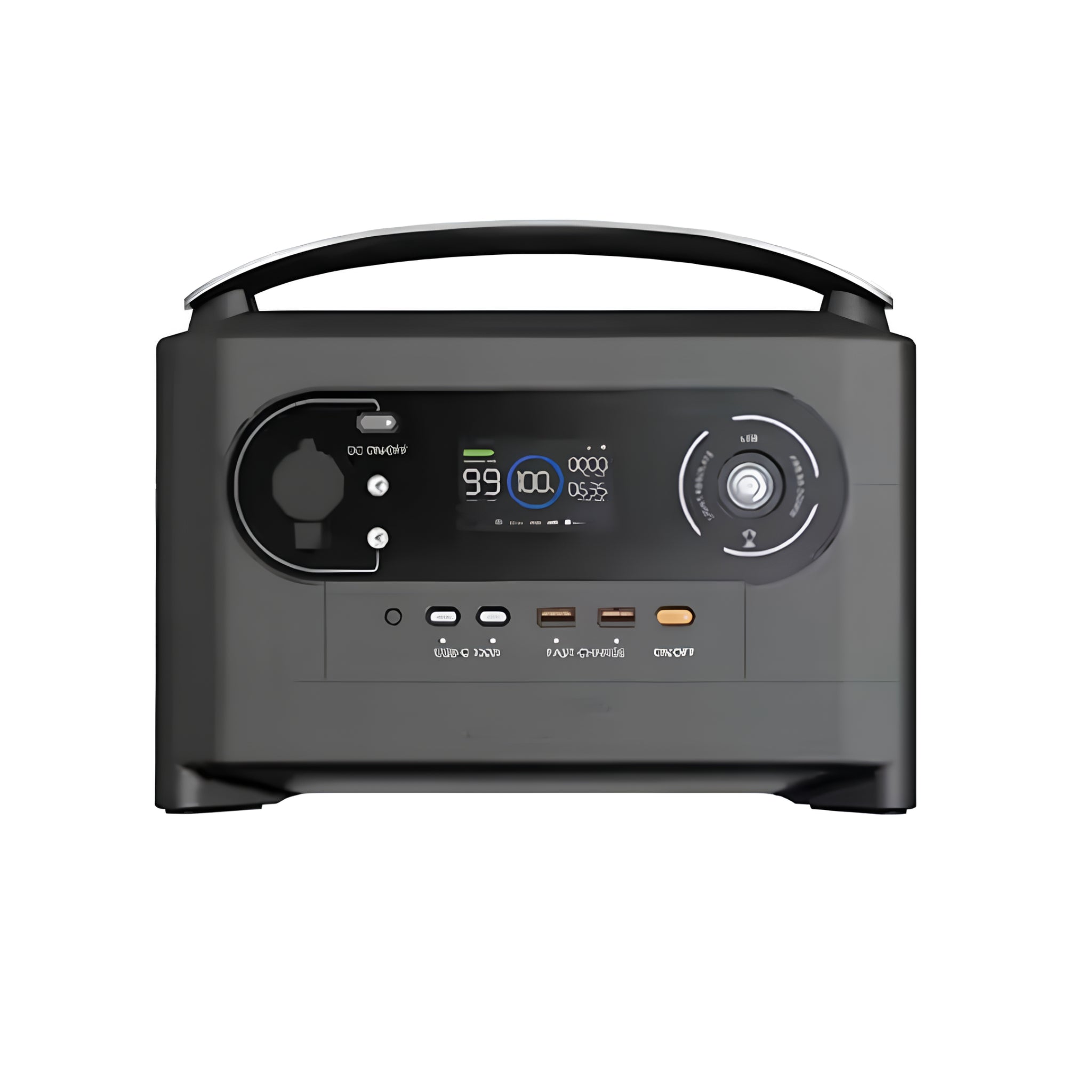 VoltaCore Edge 1200 Power Station - Energize Trek