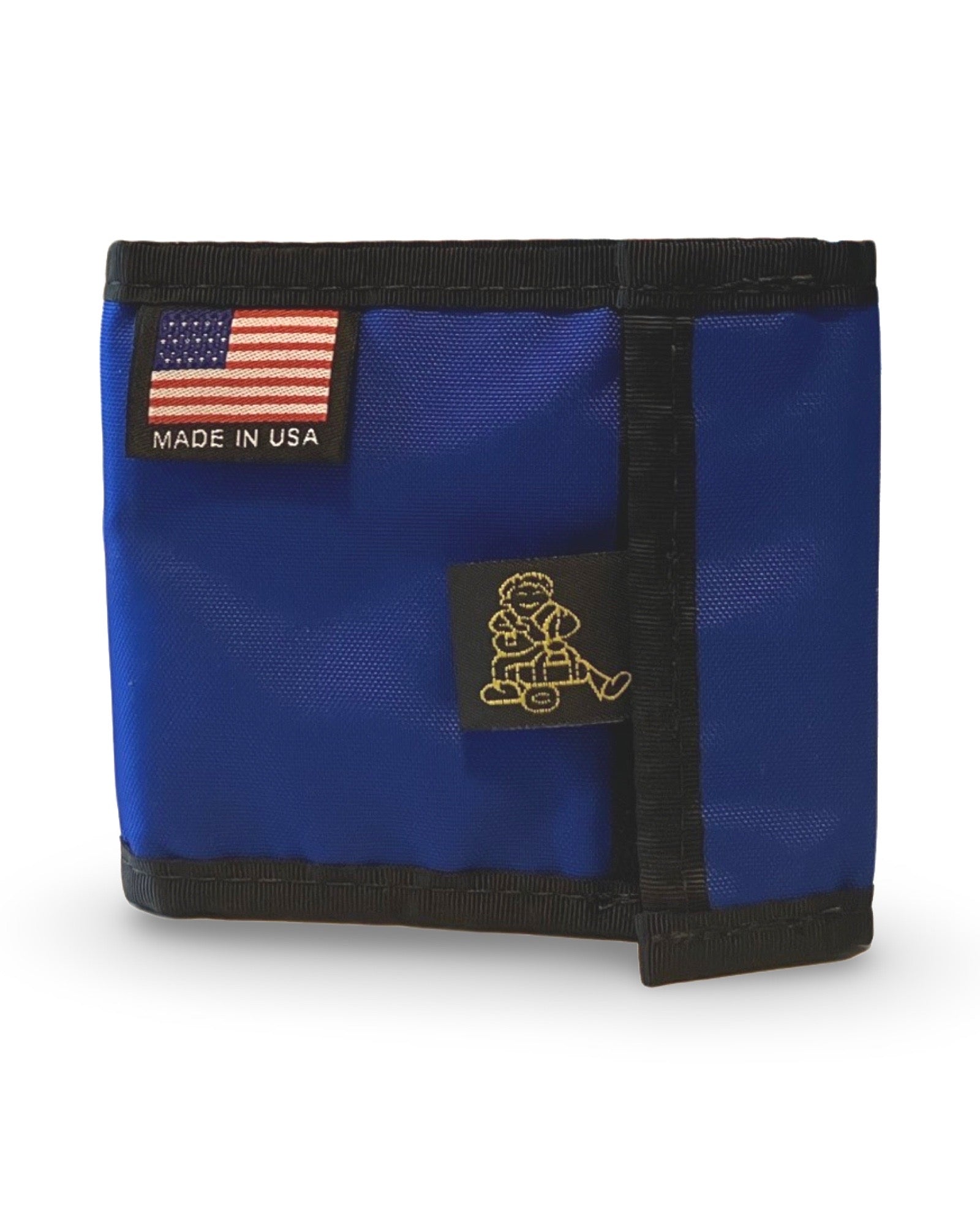 WALLET (SMALL) - Energize Trek