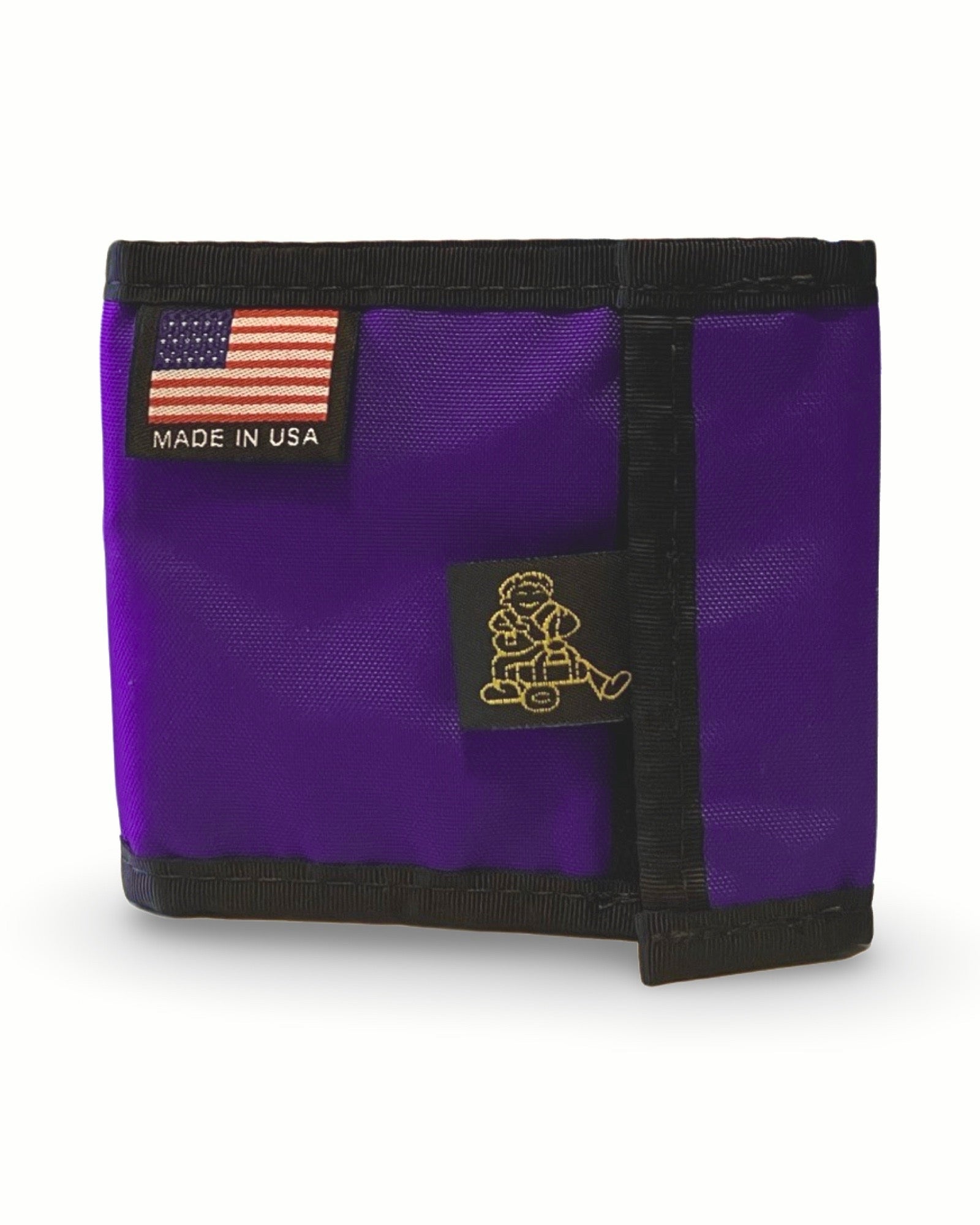 WALLET (SMALL) - Energize Trek