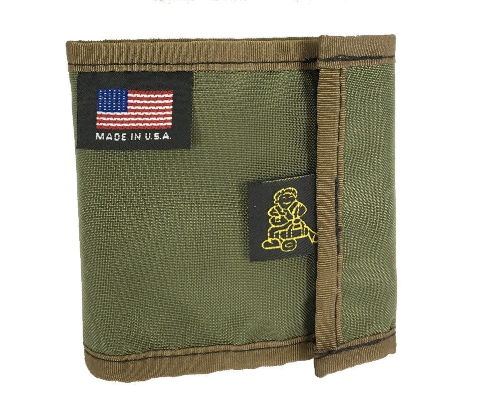 WALLET (SMALL) - Energize Trek