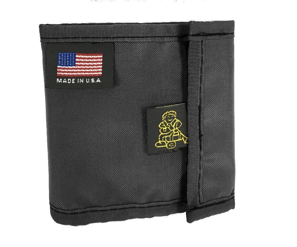 WALLET (SMALL) - Energize Trek