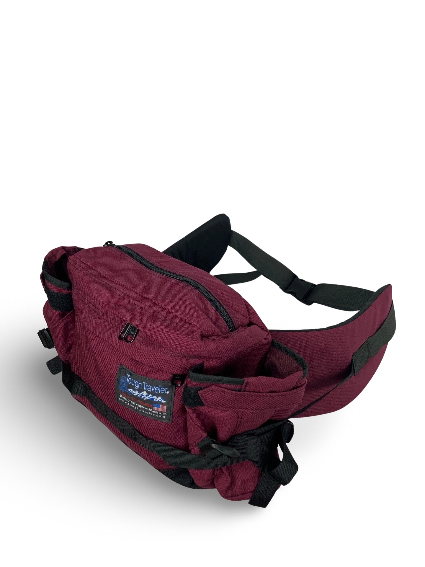 WATERBOY Large Waistpack - Energize Trek
