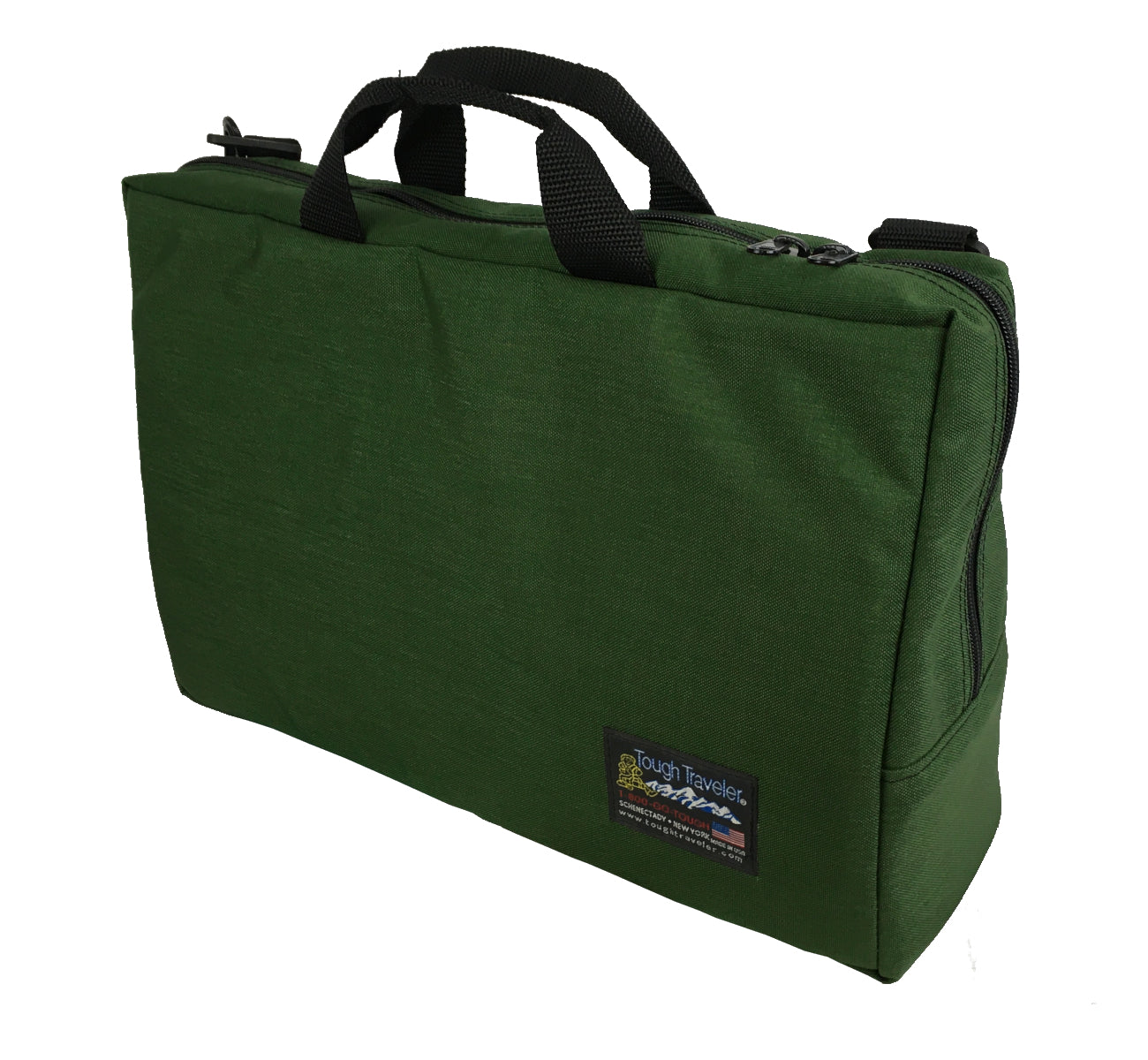 WEDGE Laptop Bag - Energize Trek