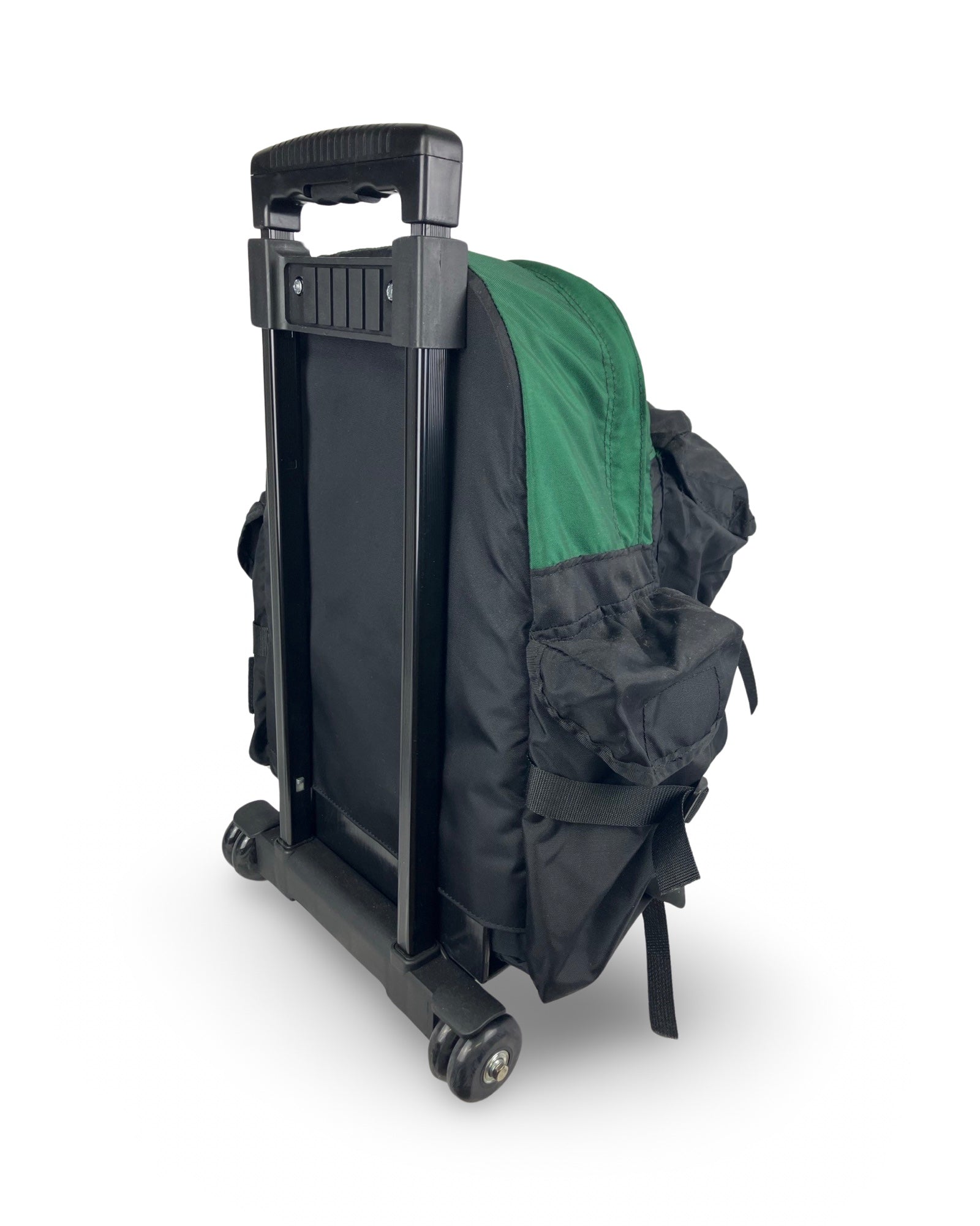 WHEELED TREKKER Rolling Carry-On - Energize Trek