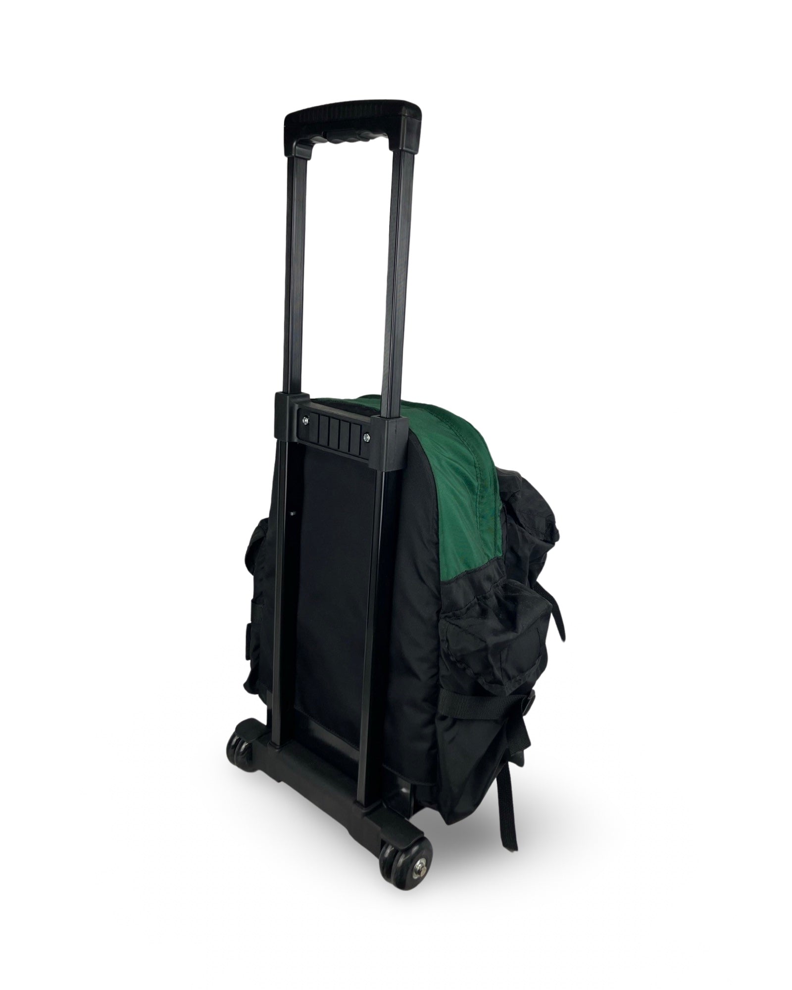 WHEELED TREKKER Rolling Carry-On - Energize Trek