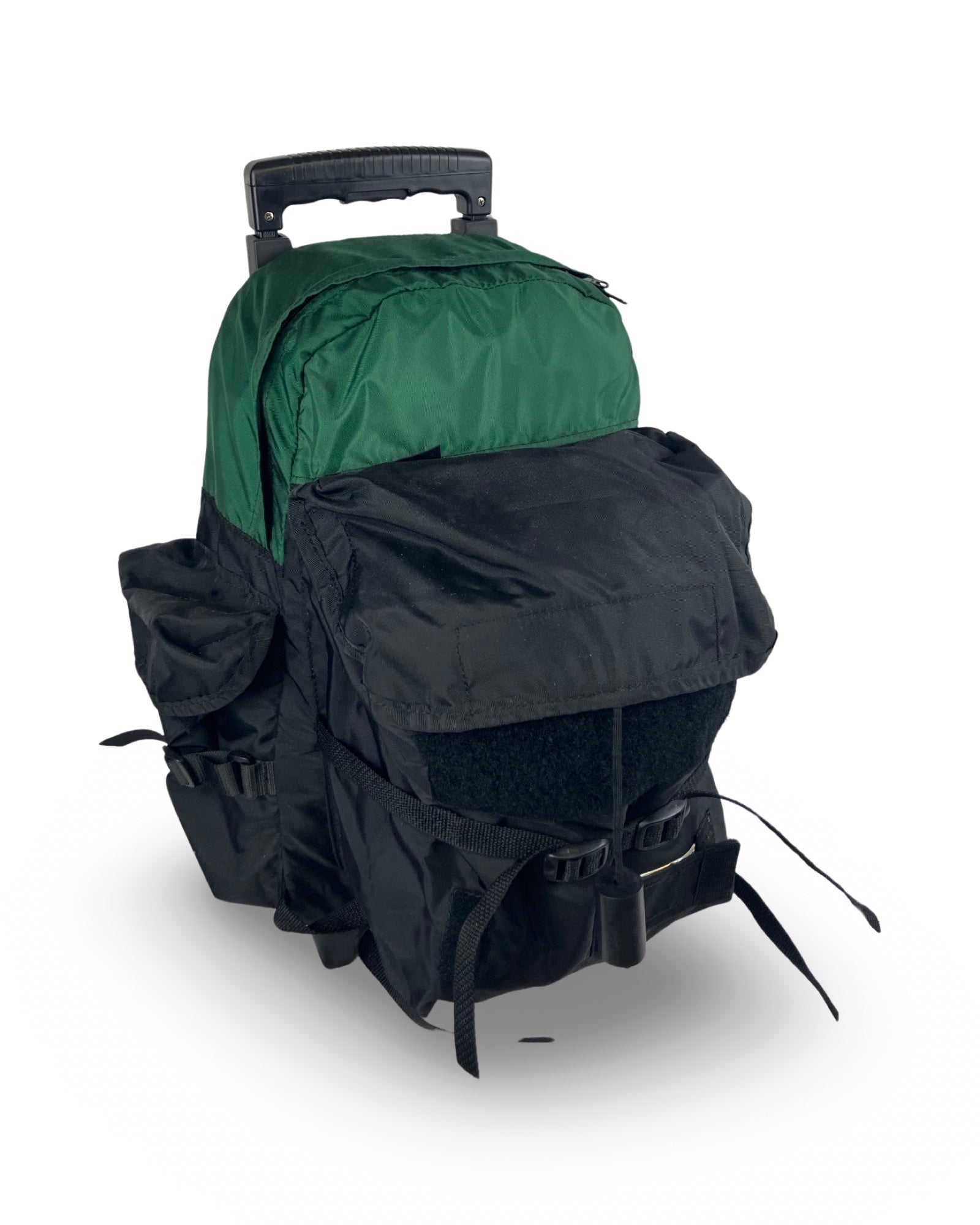 WHEELED TREKKER Rolling Carry-On - Energize Trek