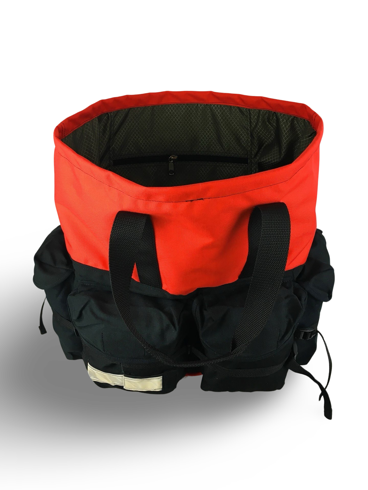 WORKMAN Tote - Energize Trek