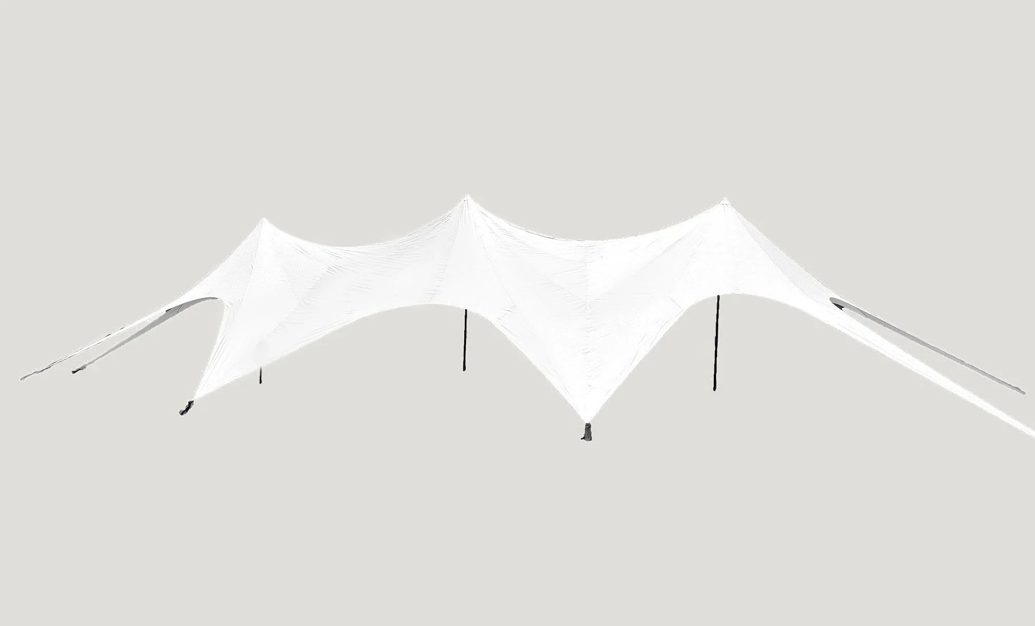 Star Cluster Canopy - Energize Trek