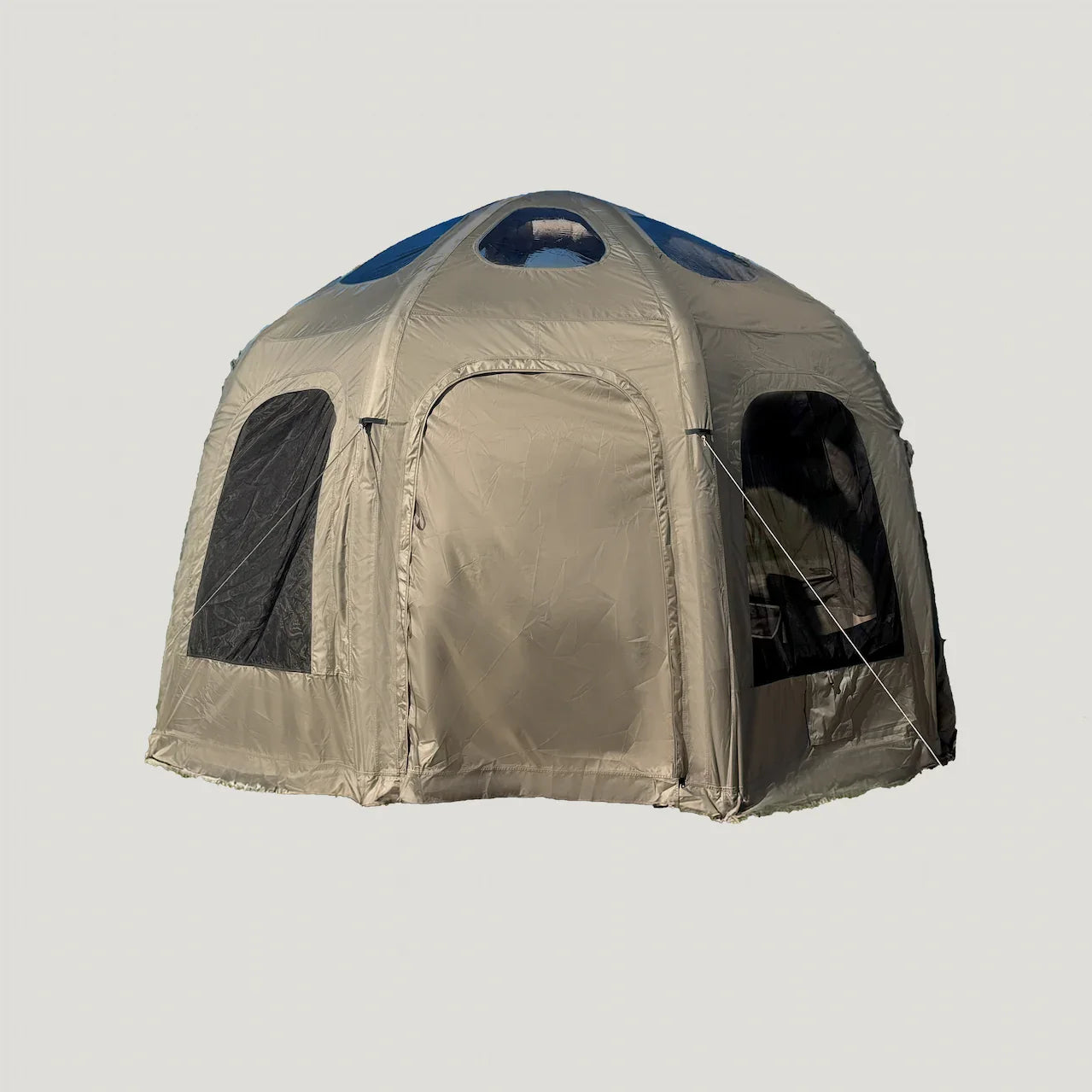 Galaxy Air Beam Tent | 13-Foot - Energize Trek