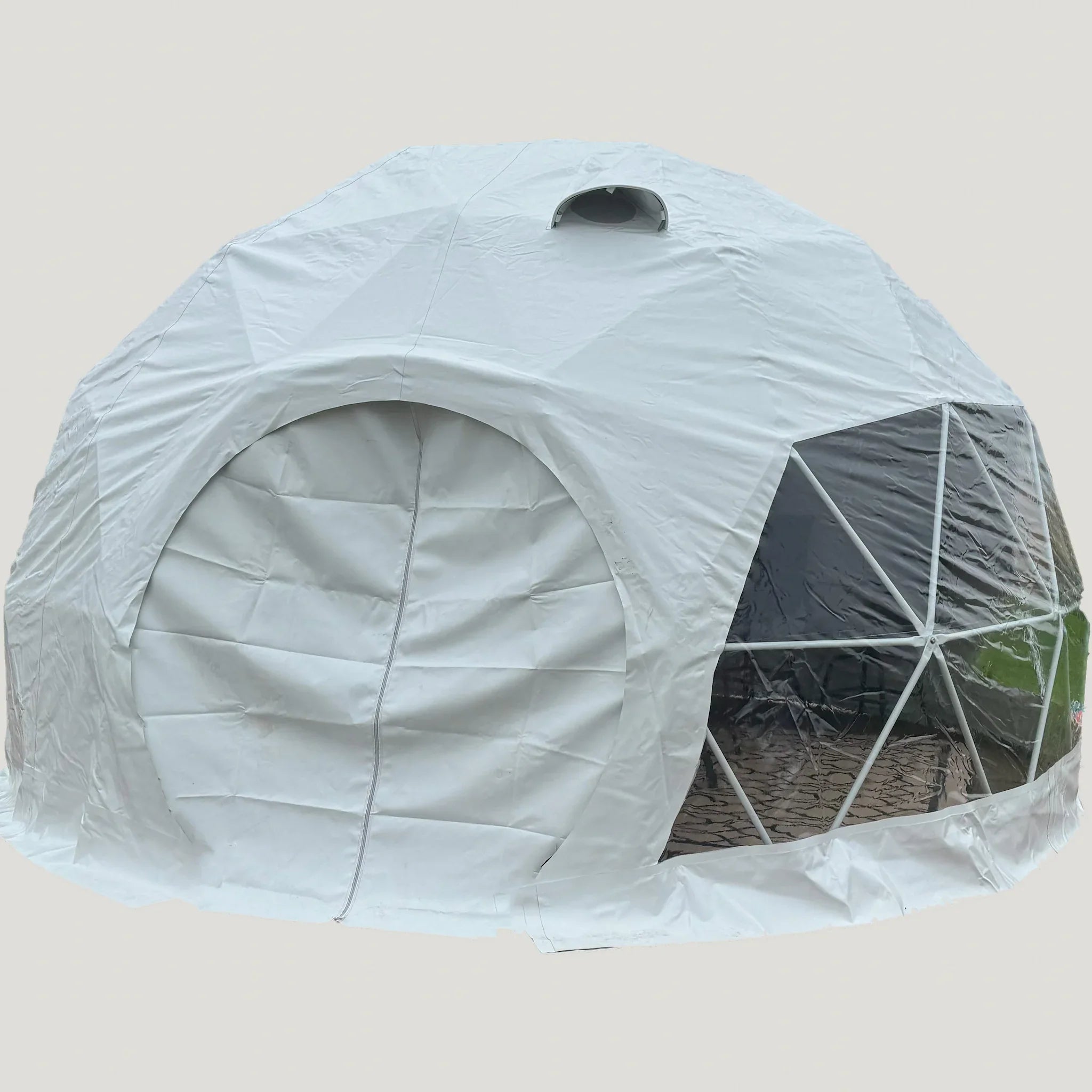 Geodesic Dome | 16-Foot - Energize Trek