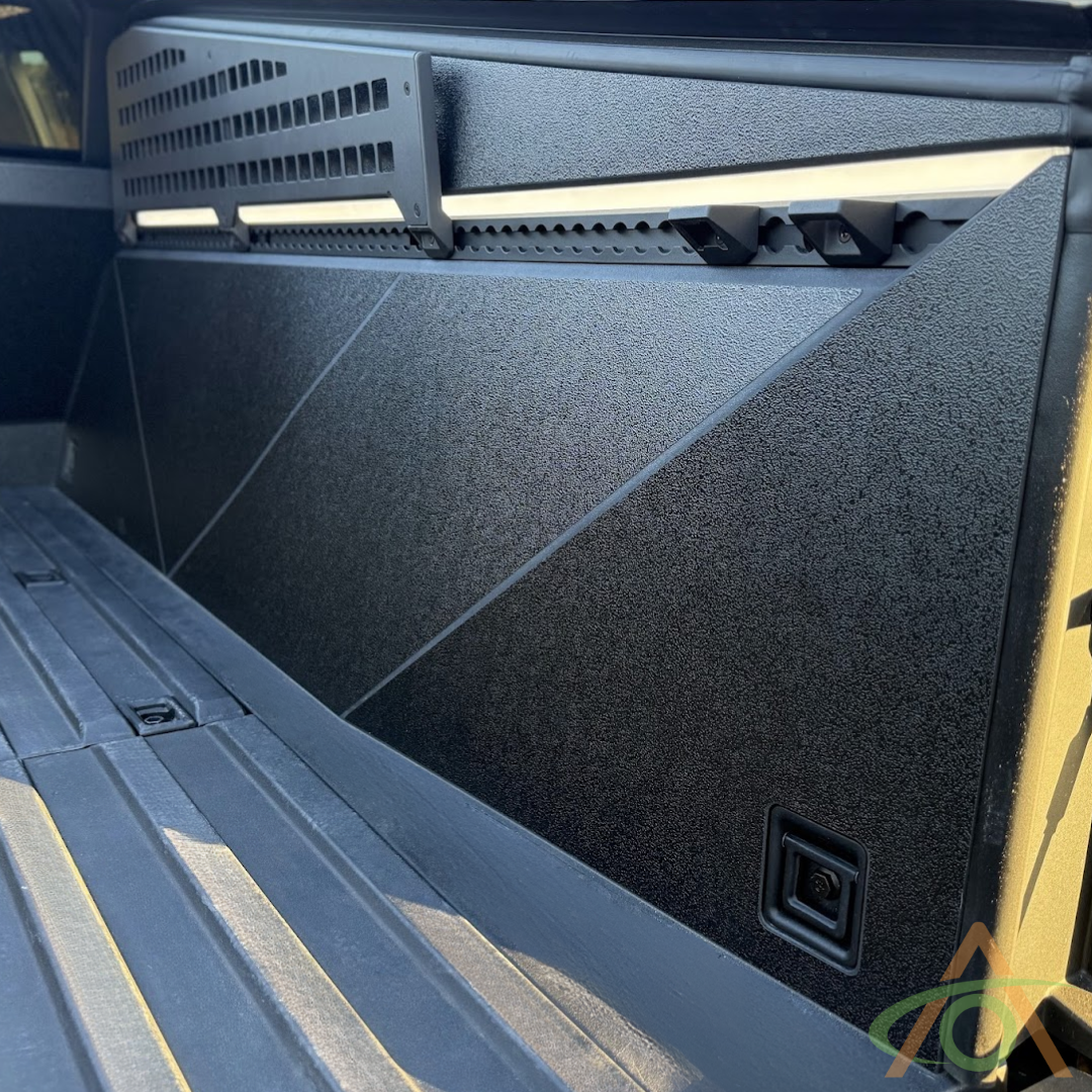 Xpel Armor Vault Walls Protection - Energize Trek