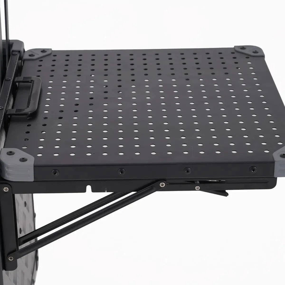 Integrated Kitchen Box - Energize Trek