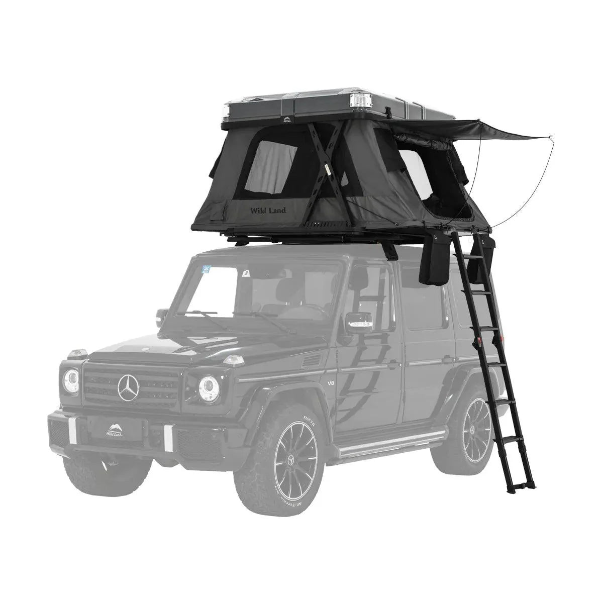 Sky Rover