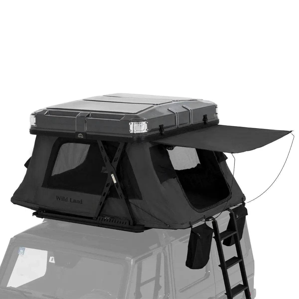 Sky Rover