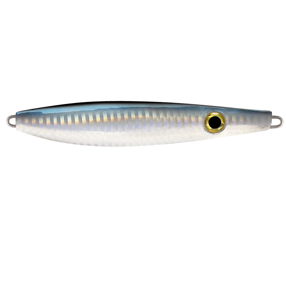 Williamson Vortex Speed 200 Jig  625  7oz  Sardine VSJ200SRD