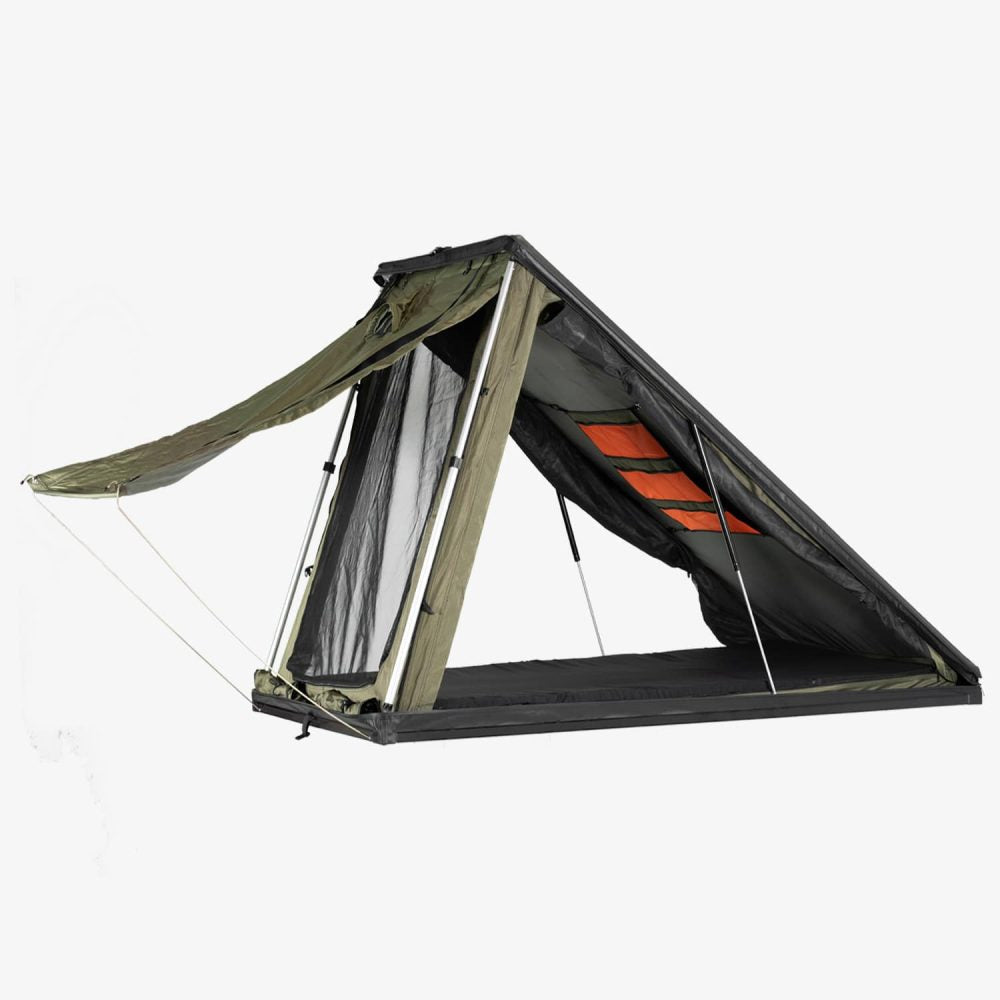 XL Rooftop Tent - Energize Trek