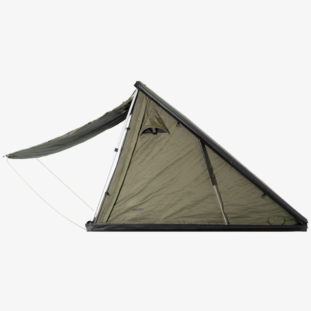 XL Rooftop Tent - Energize Trek