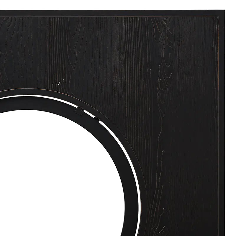 Yorke 40" Square Aluminum Convertible Gas Fire Pit Table - Energize Trek