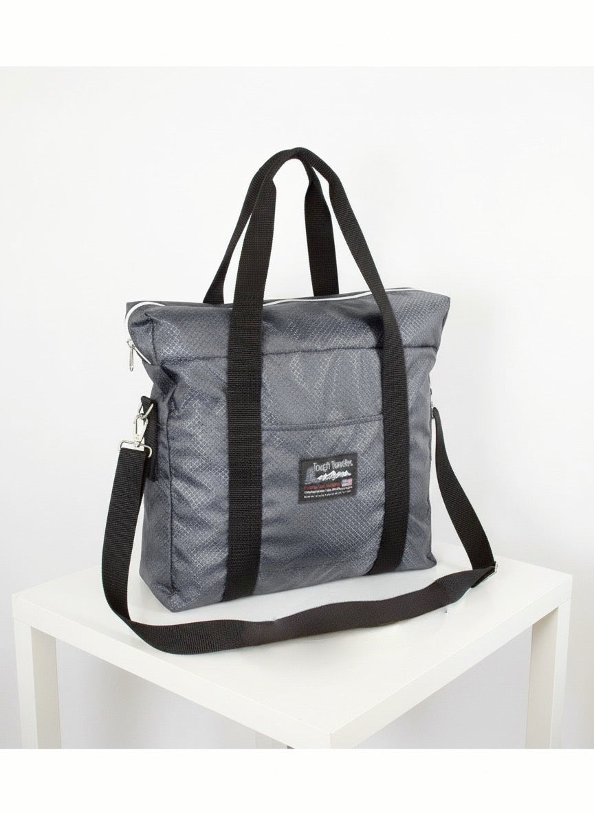 ZIP TOTE - Energize Trek