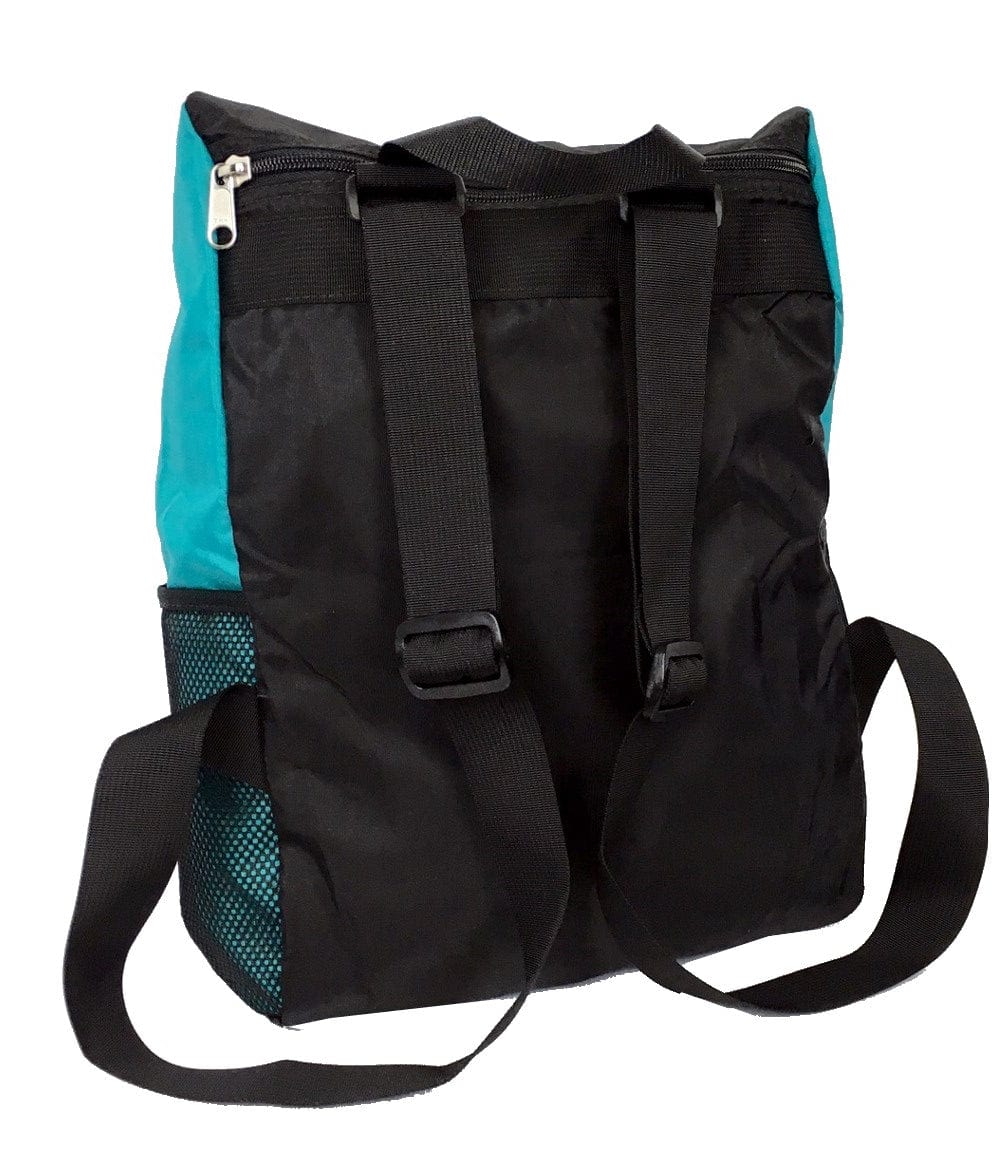 ZIPBACK BACKPACK - Energize Trek