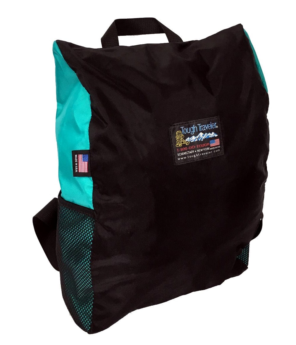 ZIPBACK BACKPACK - Energize Trek