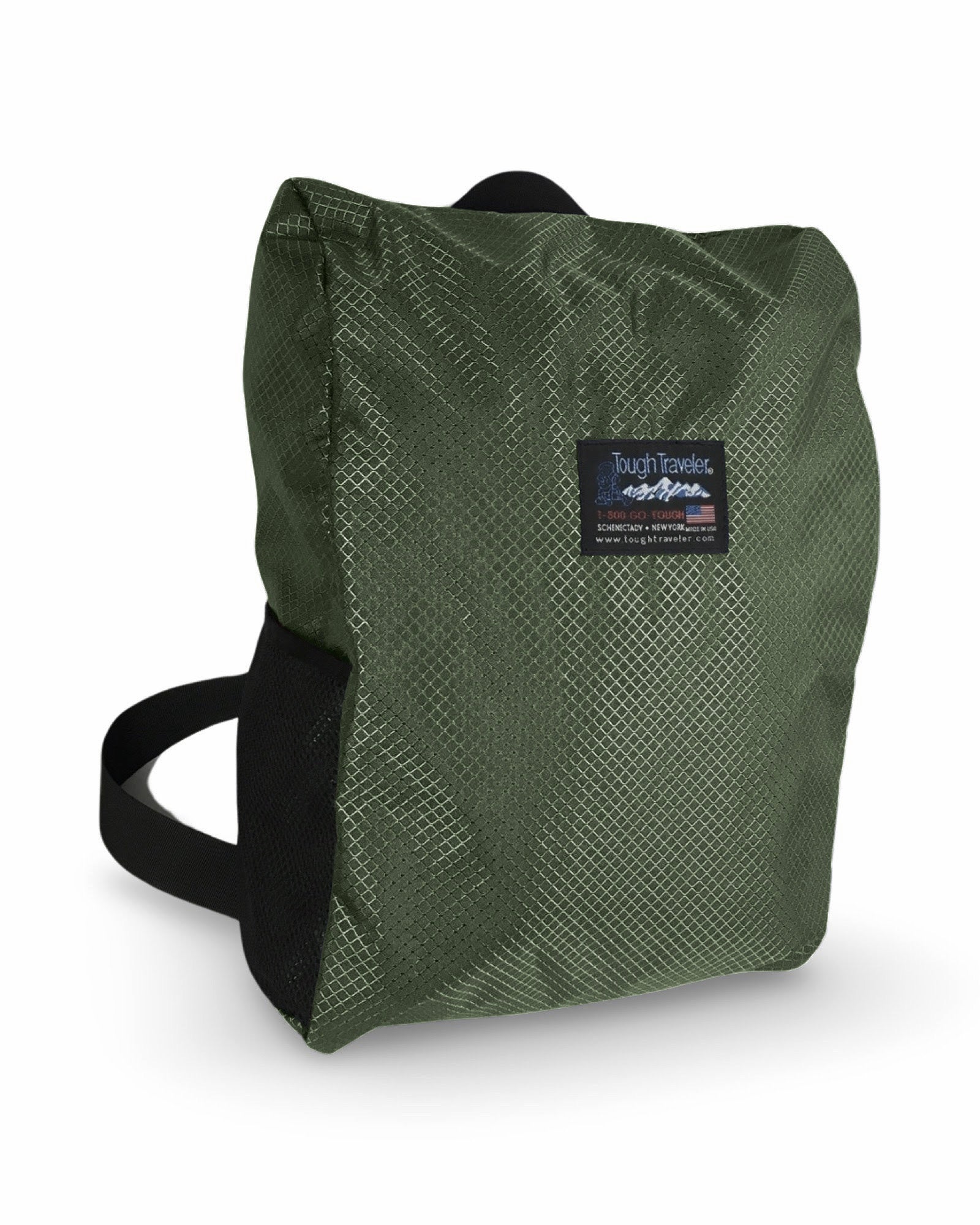 ZIPBACK BACKPACK - Energize Trek