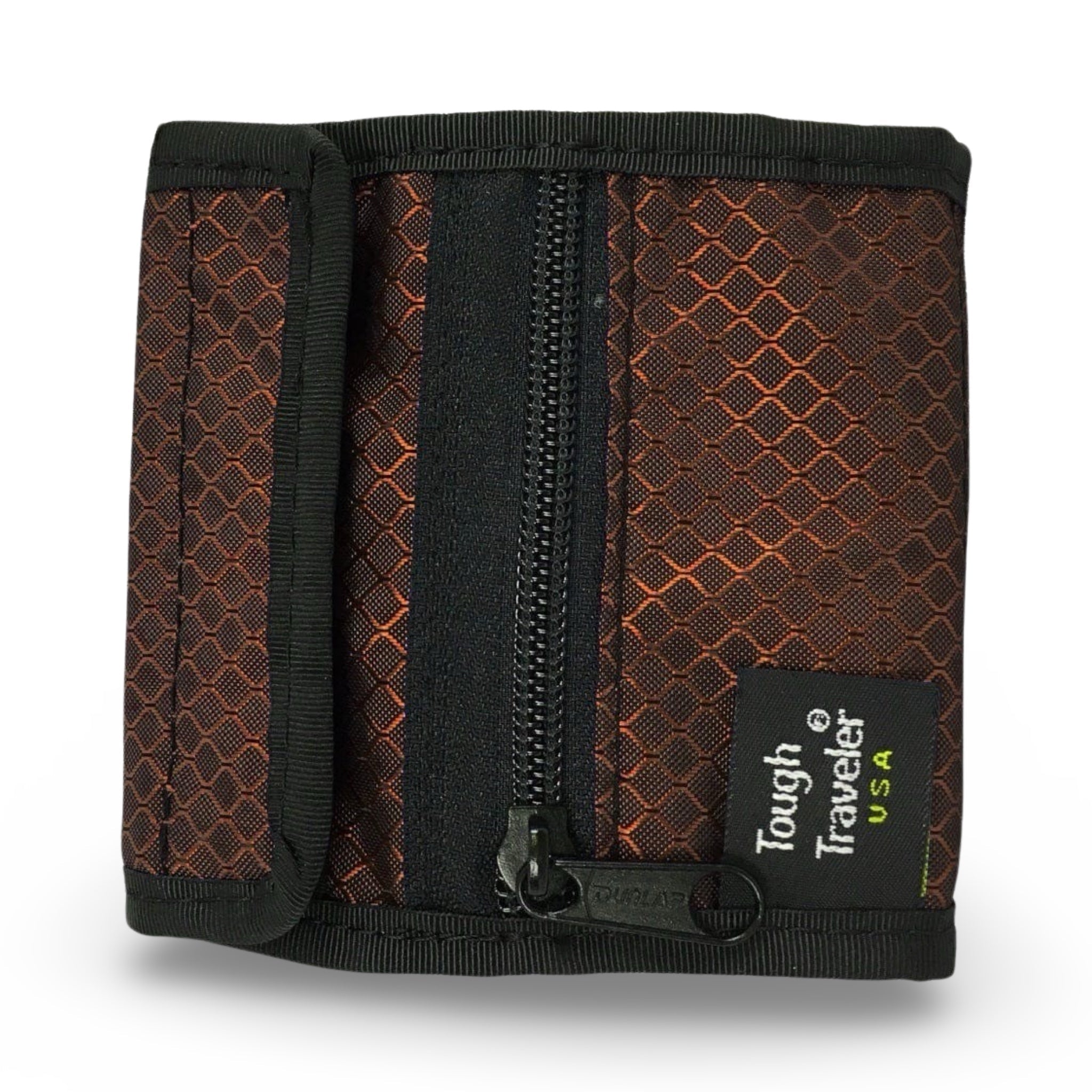 ZYP WALLET - Energize Trek