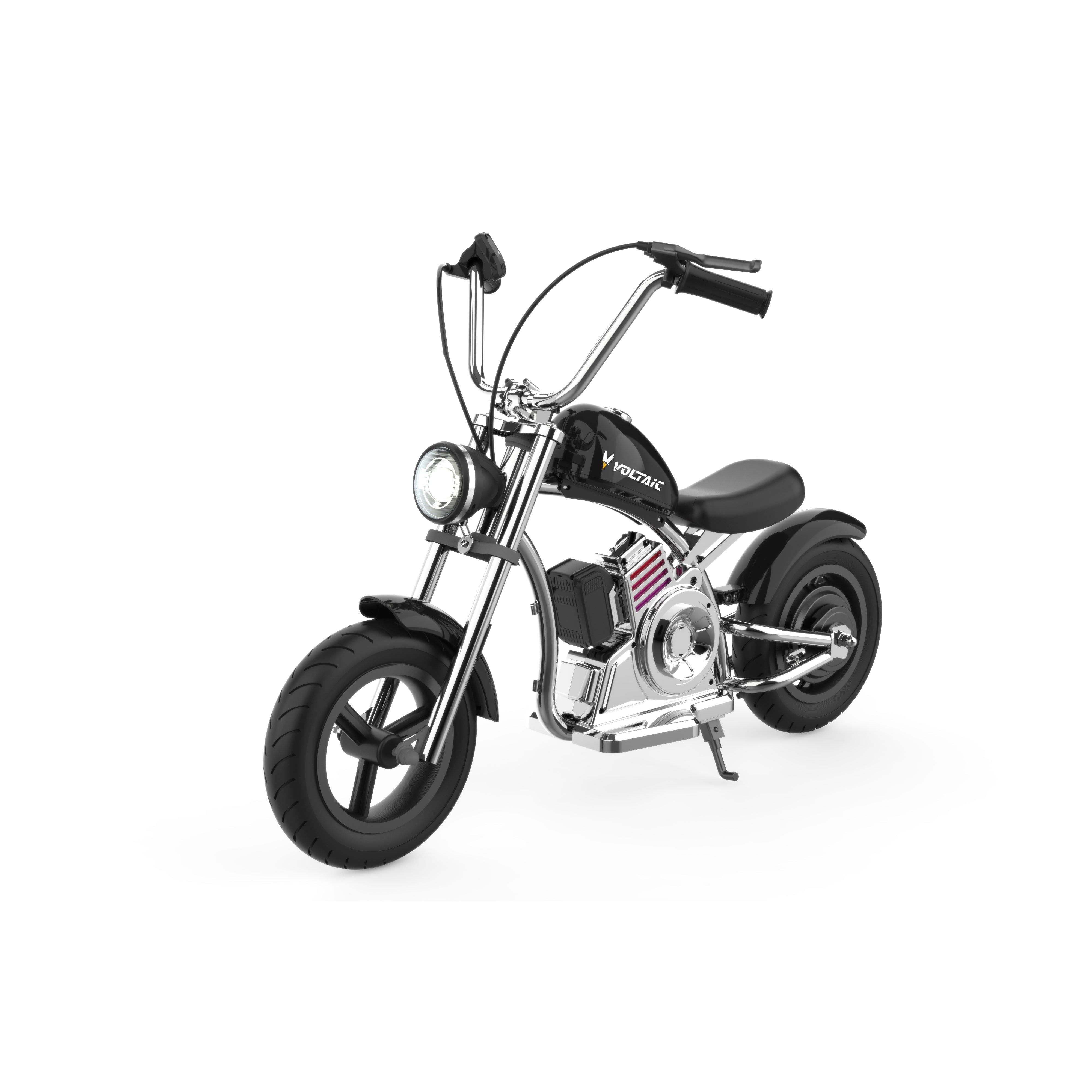 Voltaic Kids Electric Motorcycle ZapZoom - Energize Trek