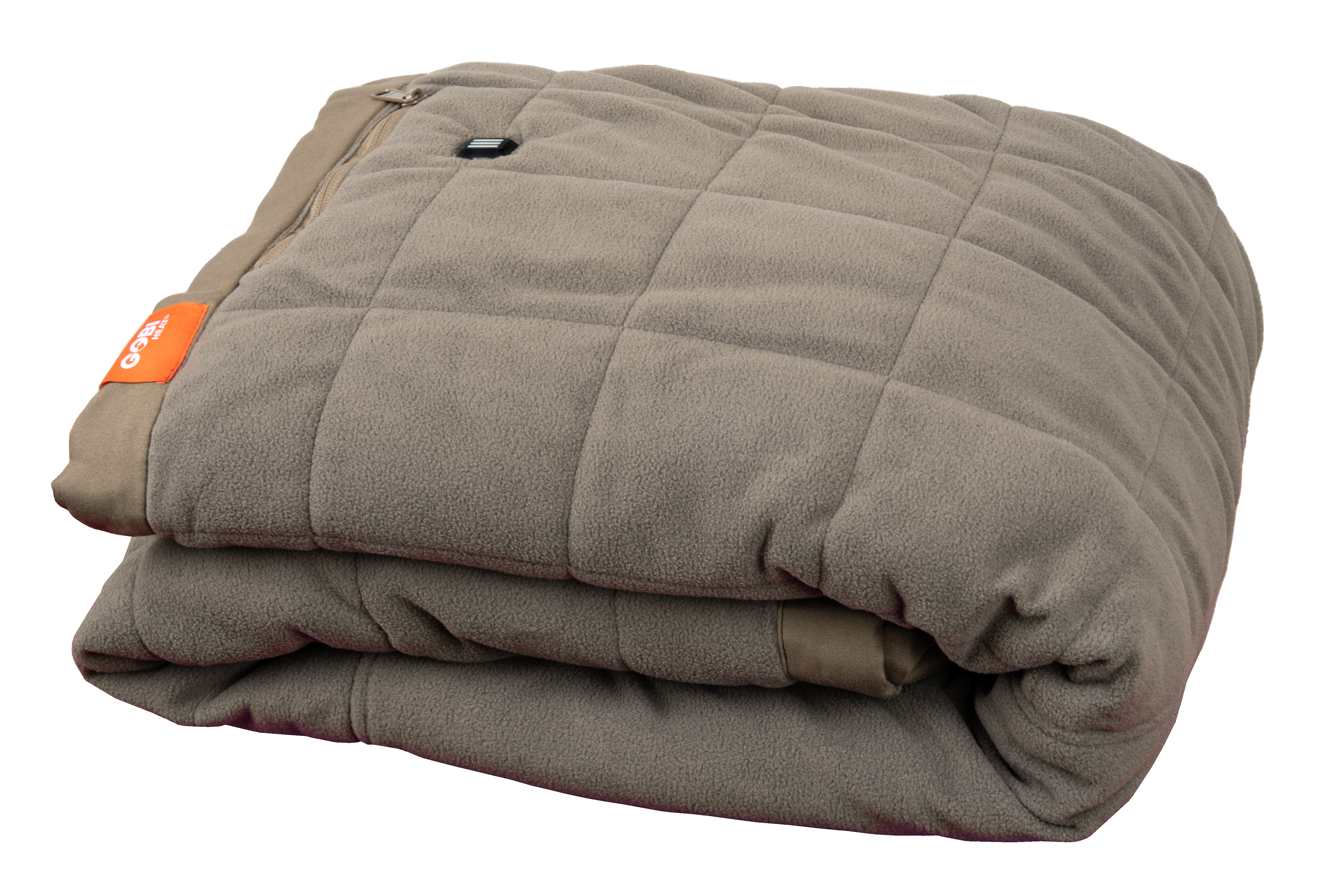 Zen Portable Heated Blanket - Energize Trek