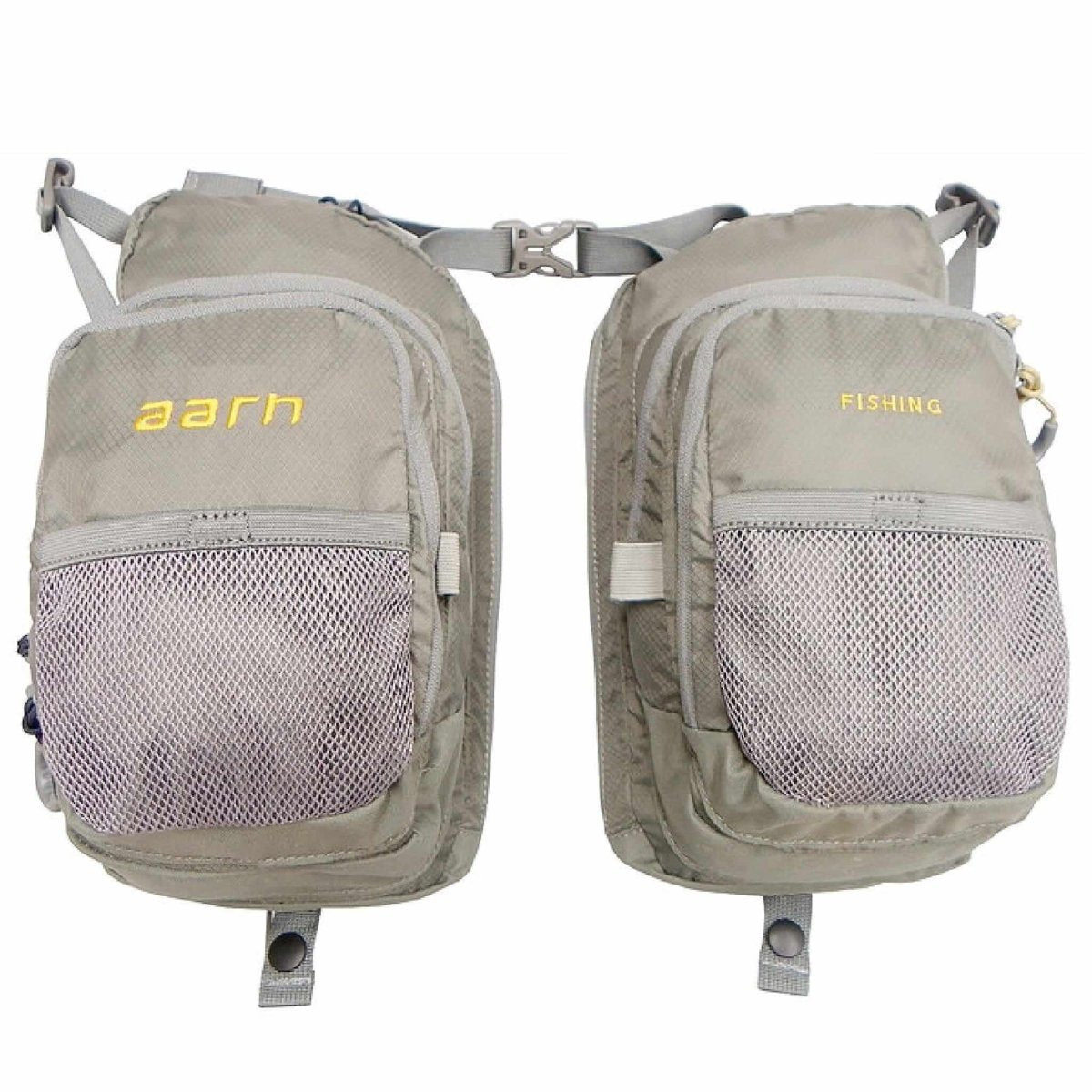 Fishing Balance Pockets - Energize Trek