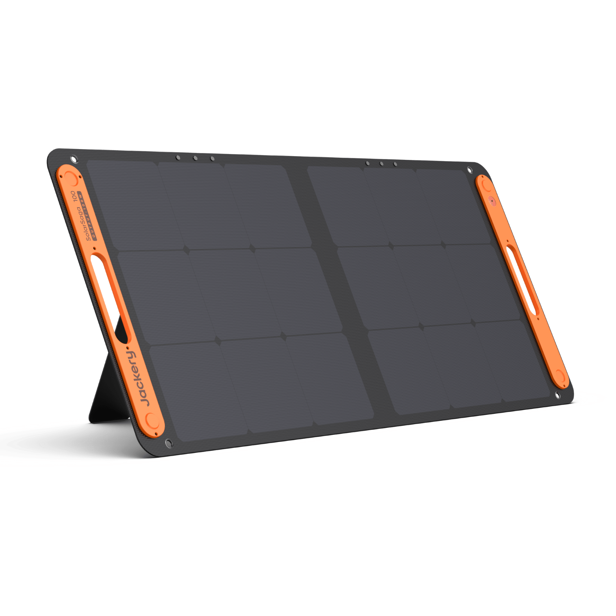 [Add-on] SolarSaga 100W - Energize Trek