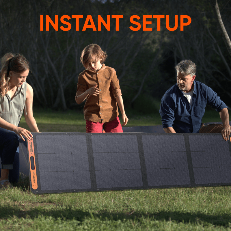 [Add-on] SolarSaga 200W - Energize Trek
