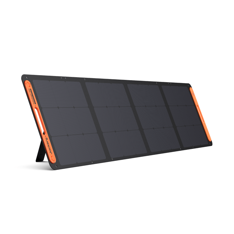 [Add-on] SolarSaga 200W - Energize Trek