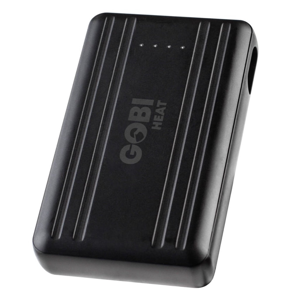 Additional/Replacement 3500mAh Hardshell 2PK Batteries w/ USB-C charging - Energize Trek